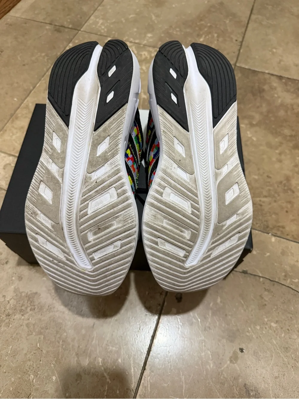 FIFA World Cup 2026 staff/volunteer shoes